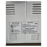 Regal Breadmaker K6727 with Digital Display