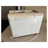 Regal Breadmaker K6727 with Digital Display