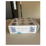 Set of Nine Well Now Tea Collection with 90 Tea Bags