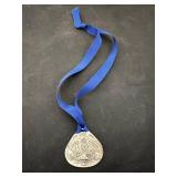 Collection of 6 Minnesota Renaissance Festival Mugs and Goblets with Medals