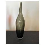 Set of 8 IKEA Decorative Glass Vases in Various Colors