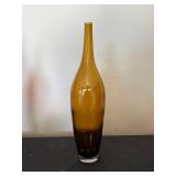 Set of 8 IKEA Decorative Glass Vases in Various Colors