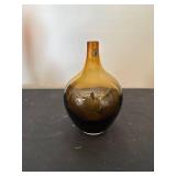 Set of 8 IKEA Decorative Glass Vases in Various Colors