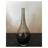 Set of 8 IKEA Decorative Glass Vases in Various Colors