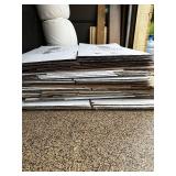 Collection of Studio M Custom Kitchen & Bath Boxes