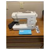 Kenmore Sewing Machine with Accessories