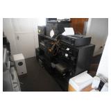 Large Lot of Stereo/Audio Components