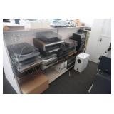 Large Lot of Stereo/Audio Components