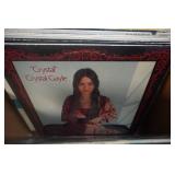 5 Boxes of Various LP Records From a Variety of Artists