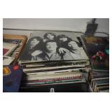 7 Boxes of Various LP Records From a Variety of Artists