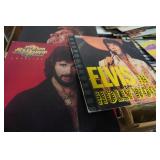 7 Boxes of Various LP Records From a Variety of Artists