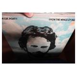 7 Boxes of Various LP Records From a Variety of Artists