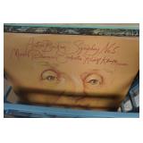 7 Boxes of Various LP Records From a Variety of Artists