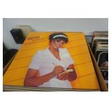 7 Boxes of Various LP Records From a Variety of Artists