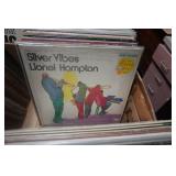 6 Boxes of Various LP Records From a Variety of Artists