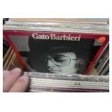 Collection of Big Band and Jazz Themed LP Records