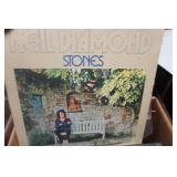 6 Boxes of Various LP Records By Various Artists