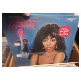 6 Boxes of Various LP Records By Various Artists