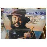 6 Boxes of Various LP Records By Various Artists