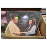 6 Boxes of Various LP Records By Various Artists