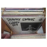 5 Boxes of Various LP Records By Various Artists
