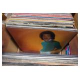 5 Boxes of Various LP Records By Various Artists