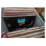 10 Boxes of Various LP Records By Various Artists