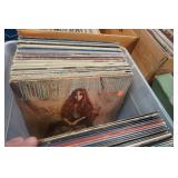 10 Boxes of Various LP Records By Various Artists