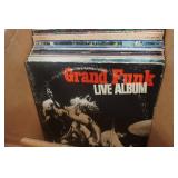 10 Boxes of Various LP Records By Various Artists