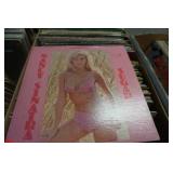 8 Boxes of Various LP Records By Various Artists