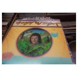 8 Boxes of Various LP Records By Various Artists