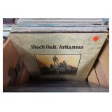 3 Boxes of Various LP Records From a Variety Of Artists