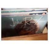 5 Boxes of Various LP Records From a Variety Of Artists