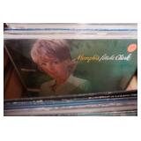 5 Boxes of Various LP Records From a Variety Of Artists