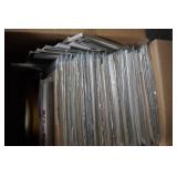 Large Collection of Vintage Rolling Stone Magazines