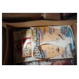 Large Collection of Vintage Rolling Stone Magazines