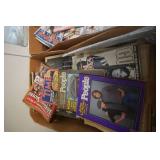 Large Collection of Vintage Vanity Fair Magazines