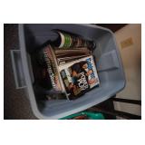 Large Collection of Vintage Gold Mine Magazines