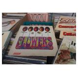 12 Boxes Vintage Music LP