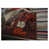 9 Boxes Vintage Music LP