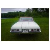 1964 Dodge Polara 500 2 Door Hard Top Coupe