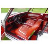 1964 Dodge Polara 500 2 Door Hard Top Coupe