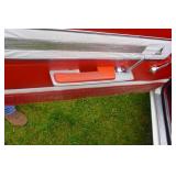 1964 Dodge Polara 500 2 Door Hard Top Coupe