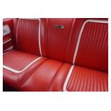 1964 Dodge Polara 500 2 Door Hard Top Coupe