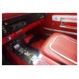 1964 Dodge Polara 500 2 Door Hard Top Coupe