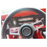 1964 Dodge Polara 500 2 Door Hard Top Coupe