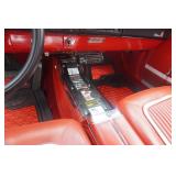 1964 Dodge Polara 500 2 Door Hard Top Coupe