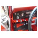 1964 Dodge Polara 500 2 Door Hard Top Coupe