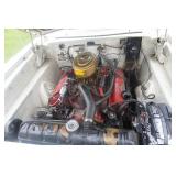 1964 Dodge Polara 500 2 Door Hard Top Coupe