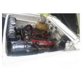 1964 Dodge Polara 500 2 Door Hard Top Coupe